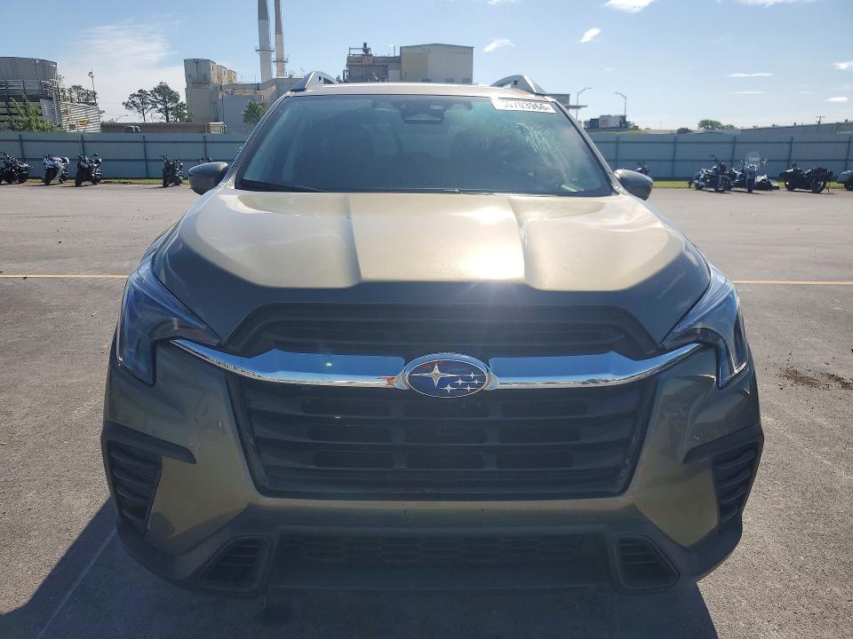 Aukcja sprzedaży 2024 Subaru Ascent, vin: 4S4WMACD6R3413258, numer aukcji: 50703966
