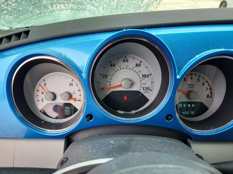 Aukcja sprzedaży 2009 Chrysler Pt Cruiser, vin: 3A8FY48929T563458, numer aukcji: 51944896
