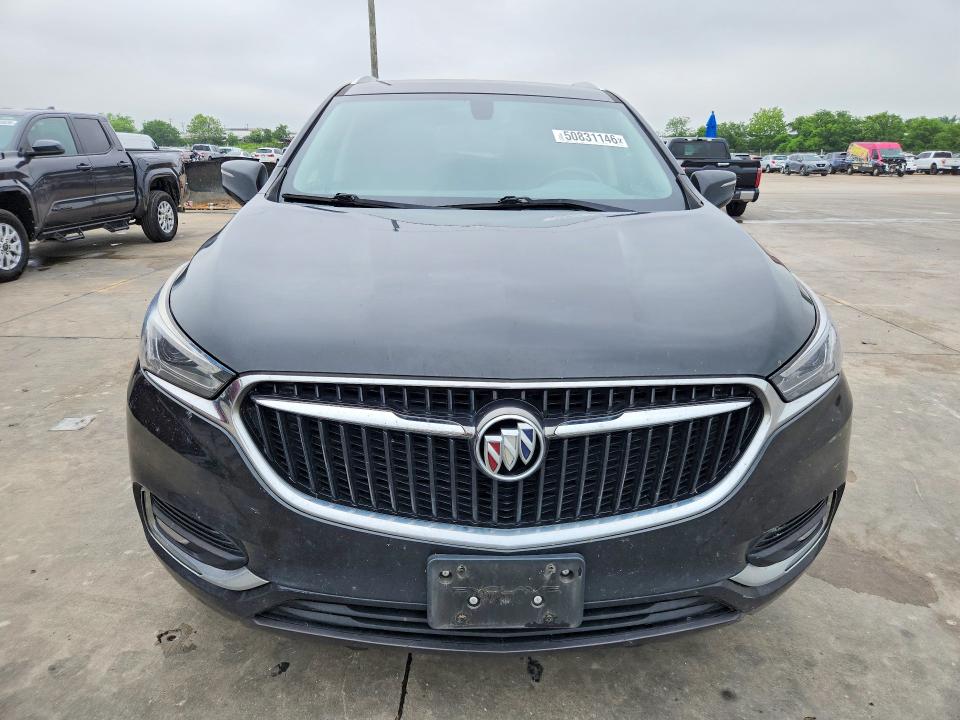 Продажа на аукционе авто 2018 Buick Enclave, vin: 5GAERBKW2JJ226658, номер лота: 50831146