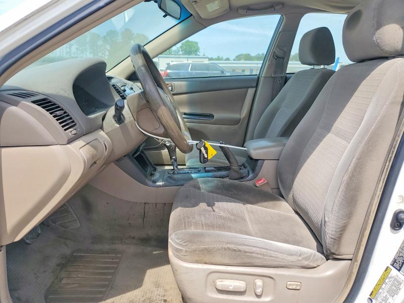 Aukcja sprzedaży 2006 Toyt Camry, vin: 4T1BF32K26U634494, numer aukcji: 50372076