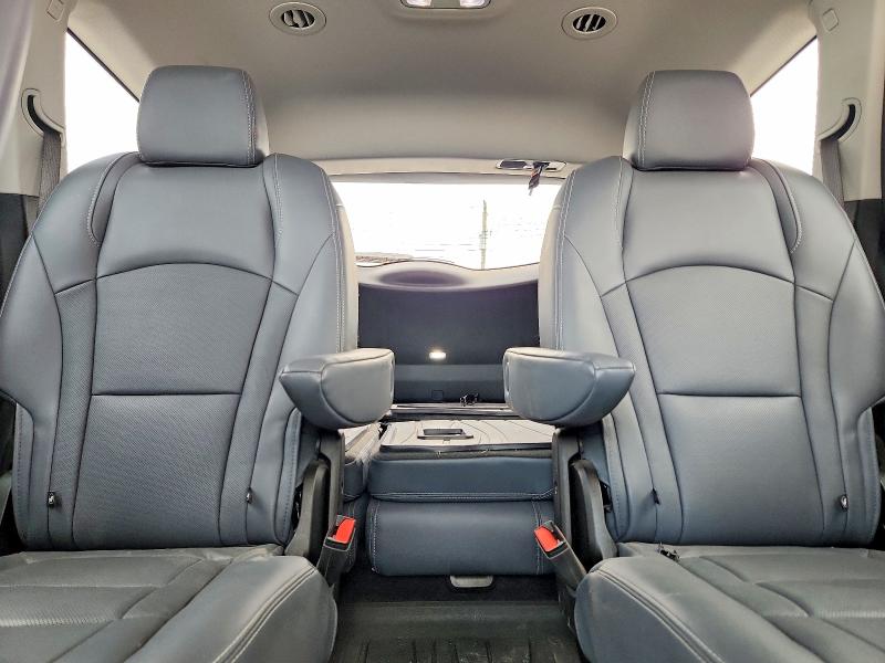 2021 Buick Enclave მანქანა იყიდება აუქციონზე, vin: 5GAERCKW3MJ246900, აუქციონის ნომერი: 49258746