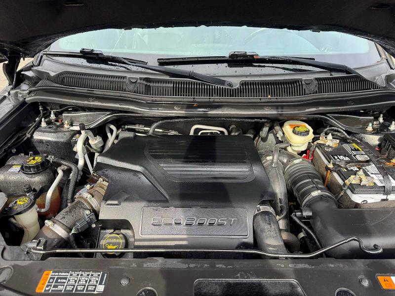 Продажа на аукционе авто 2017 Ford Explorer, vin: 1FM5K8GT8HGA00745, номер лота: 52202106