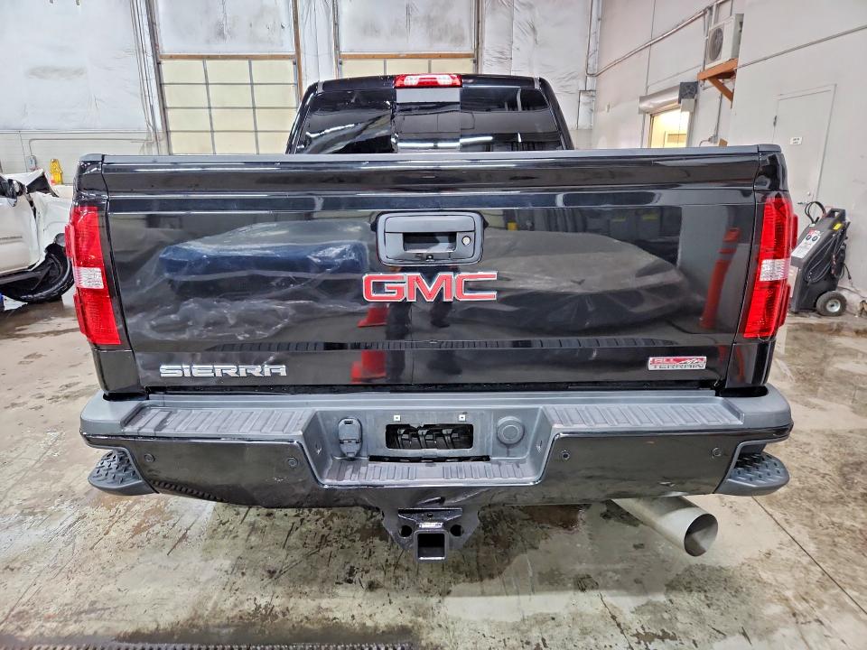 Aukcja sprzedaży 2018 Gmc Sierra, vin: 1GT42XCY9JF112798, numer aukcji: 50442196