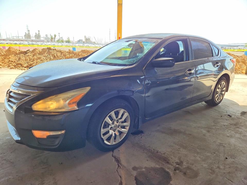 Продаж на аукціоні авто 2015 Nissan Altima, vin: 1N4AL3AP5FC211376, номер лоту: 51201176