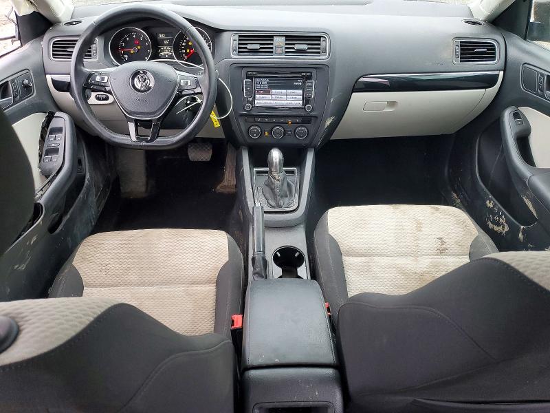 Aukcja sprzedaży 2015 Volkswagen Jetta, vin: 3VWD07AJ6FM411195, numer aukcji: 49102906
