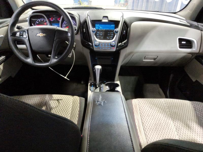 Продаж на аукціоні авто 2011 Chevrolet Equinox, vin: 2CNALBEC0B6300931, номер лоту: 51155556