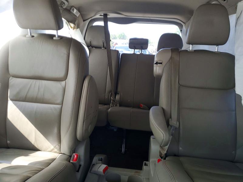 2020 Toyota Sienna მანქანა იყიდება აუქციონზე, vin: 5TDYZ3DCXLS068113, აუქციონის ნომერი: 51311766