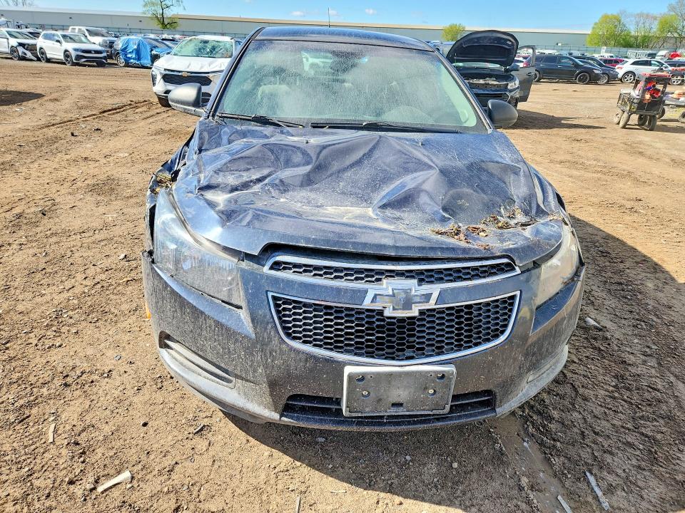 Aukcja sprzedaży 2014 Chevrolet Cruze, vin: 1G1PA5SG3E7446671, numer aukcji: 47665616