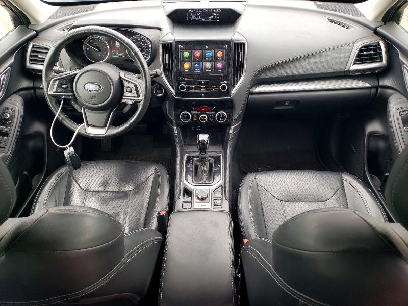 2019 Subaru Forester მანქანა იყიდება აუქციონზე, vin: JF2SKAUC6KH404844, აუქციონის ნომერი: 49678796