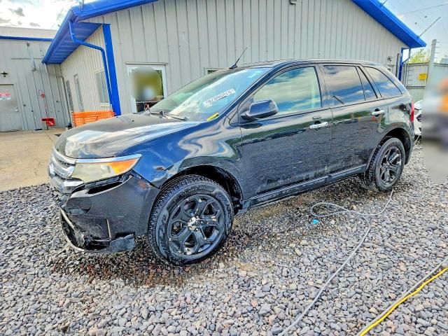 Продаж на аукціоні авто 2011 Ford Edge, vin: 2FMDK4JC3BBB21758, номер лоту: 51096076
