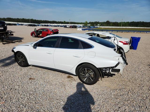 Продаж на аукціоні авто 2023 Hyundai Sonata, vin: KMHL24JA6PA247237, номер лоту: 49455036