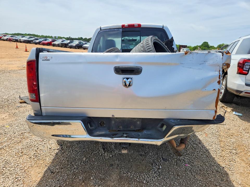 Aukcja sprzedaży 2005 Dodge Ram 1500, vin: 1D7HA16K35J629029, numer aukcji: 49894576