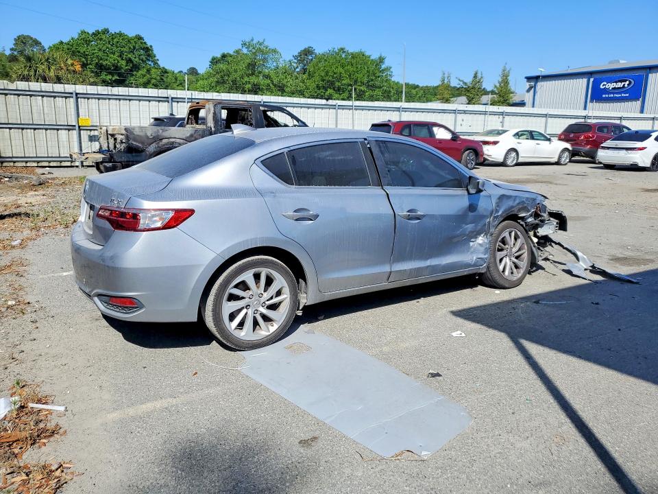 Aukcja sprzedaży 2018 Acura Ilx, vin: 19UDE2F30JA009083, numer aukcji: 49924756