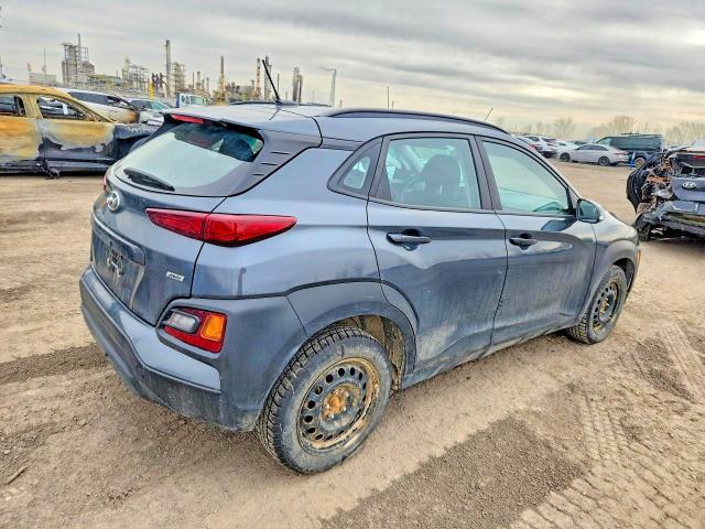 Продажа на аукционе авто 2021 Hyundai Kona, vin: KM8K2CAA3MU730202, номер лота: 48742826