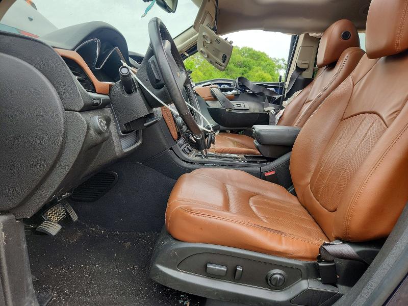 Aukcja sprzedaży 2015 Chevrolet Traverse, vin: 1GNKVJKD5FJ185690, numer aukcji: 48097446