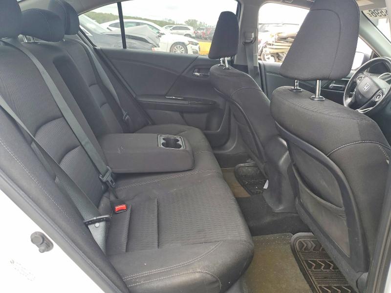 50958596 :رقم المزاد ، 1HGCR2F59EA093346 vin ، 2014 Honda Accord مزاد بيع