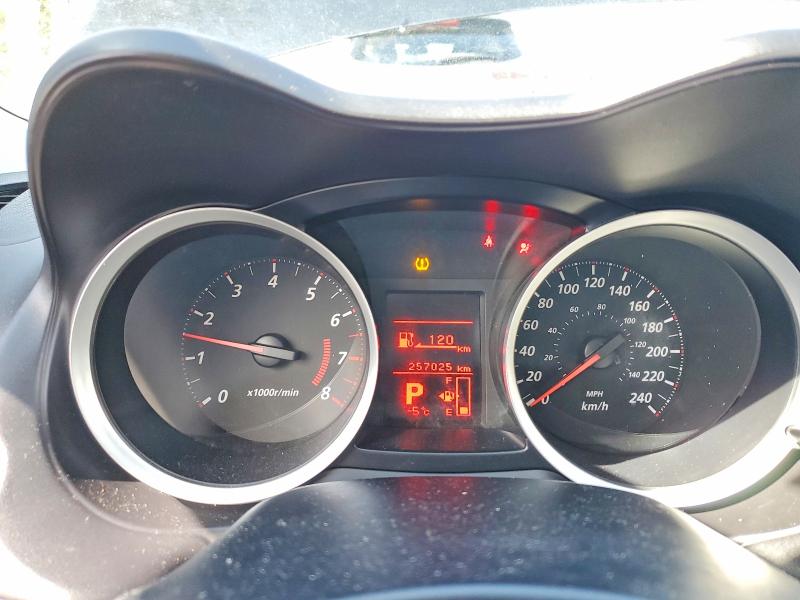 Aukcja sprzedaży 2011 Mitsubishi Lancer, vin: JA32U2FU6BU601264, numer aukcji: 46029826