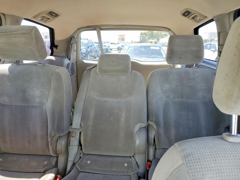 Продажа на аукционе авто 2005 Toyota Sienna, vin: 5TDZA23C45S254028, номер лота: 49174036