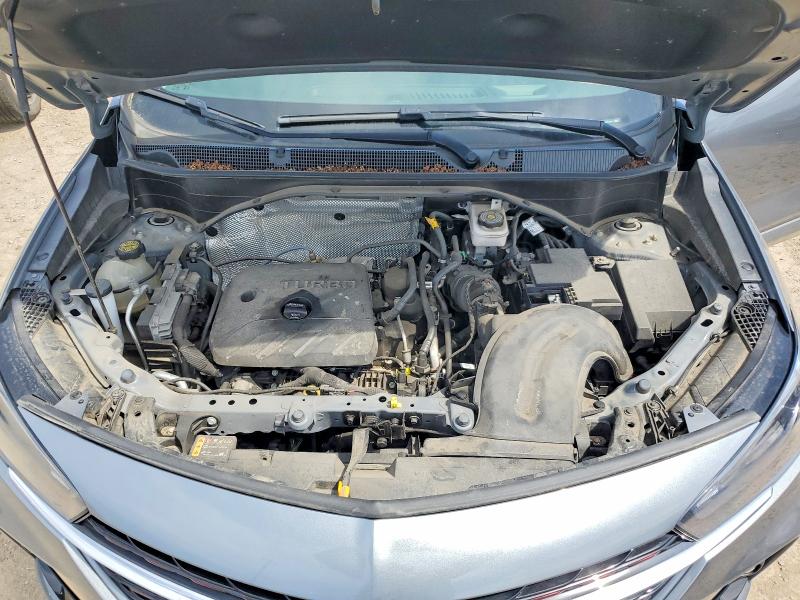50214756 :رقم المزاد ، KL4MMESL9NB116488 vin ، 2022 Buick Encore Gx مزاد بيع