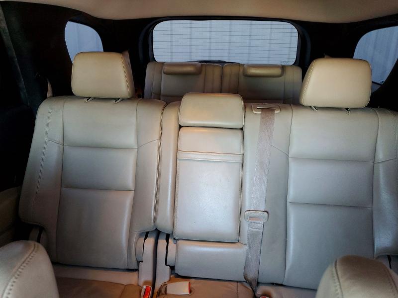 2015 Dodge Durango მანქანა იყიდება აუქციონზე, vin: 1C4RDHDG9FC823860, აუქციონის ნომერი: 50117156