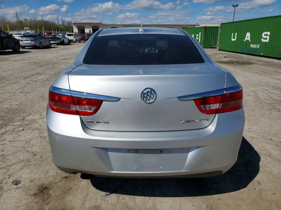 Aukcja sprzedaży 2012 Buick Verano, vin: 1G4PP5SK2C4193654, numer aukcji: 48917266