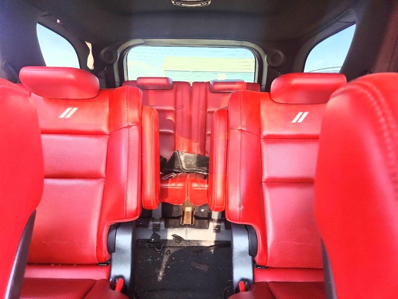2020 Dodge Durango მანქანა იყიდება აუქციონზე, vin: 1C4SDJCT9LC394819, აუქციონის ნომერი: 49597206