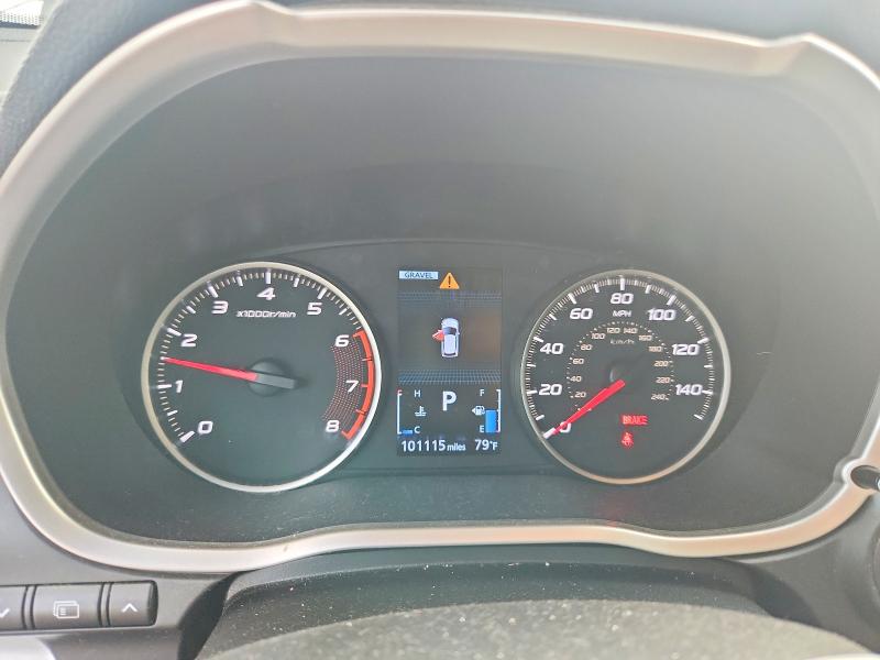 Продаж на аукціоні авто 2020 Mitsubishi Eclipse Cross, vin: JA4AT3AA5LZ022123, номер лоту: 51206746
