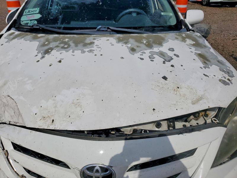 Продажа на аукционе авто 2012 Toyota Corolla, vin: 5YFBU4EE3CP062625, номер лота: 50797996