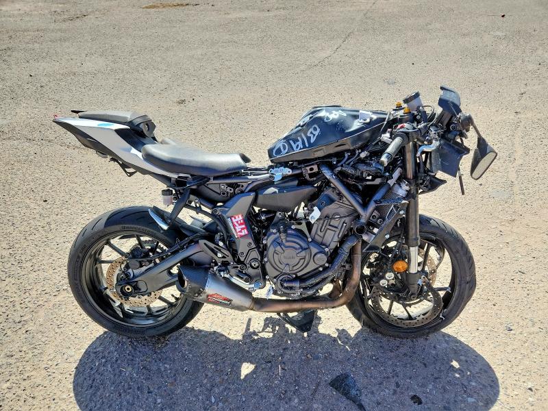 Aukcja sprzedaży 2025 Yamaha Yzfr7, vin: JYARM38E1SA017704, numer aukcji: 50977346