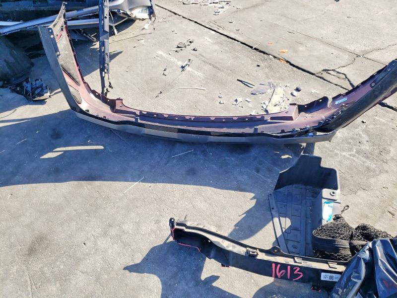 2023 Kia Sorento მანქანა იყიდება აუქციონზე, vin: 5XYRKDLF8PG192331, აუქციონის ნომერი: 49833546