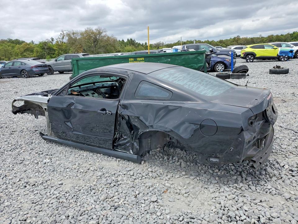 Aukcja sprzedaży 2011 Ford Mustang, vin: 1ZVBP8JSXB5102332, numer aukcji: 51582956