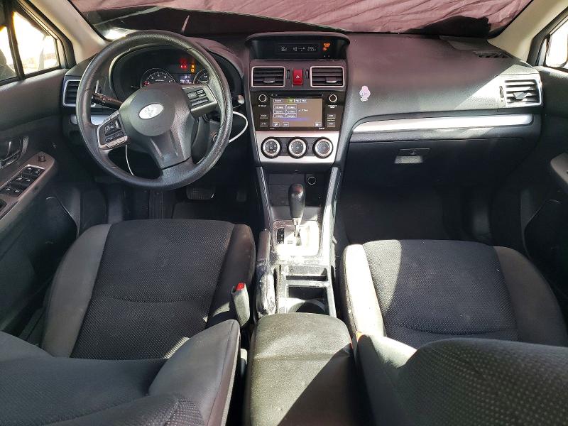 47321846 :رقم المزاد ، JF1GJAB64GH012057 vin ، 2016 Subaru Impreza مزاد بيع
