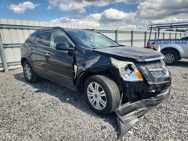 Aukcja sprzedaży 2011 Cadillac Srx, vin: 3GYFNGEY2BS567156, numer aukcji: 51124336