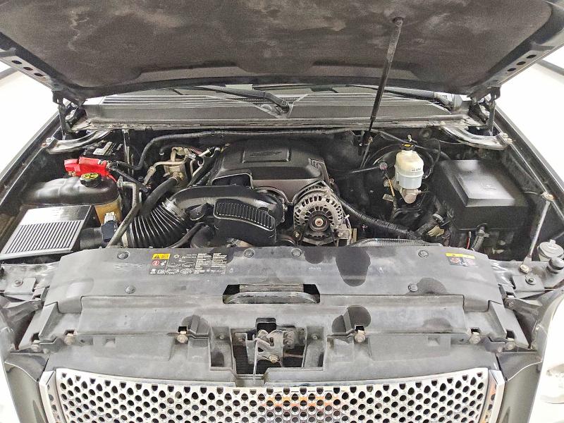 2014 Gmc Yukon მანქანა იყიდება აუქციონზე, vin: 1GKS2EEF8ER181448, აუქციონის ნომერი: 50555146