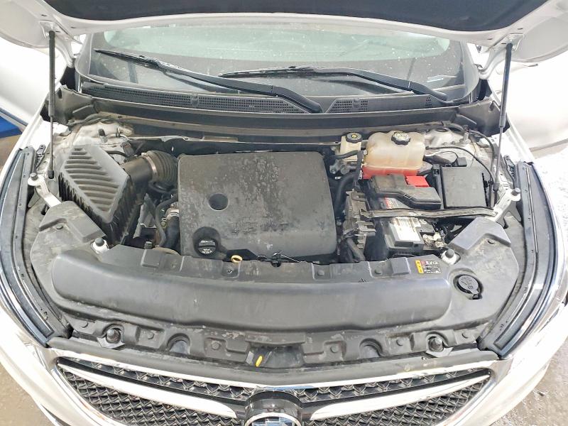 Aukcja sprzedaży 2020 Buick Enclave, vin: 5GAEVCKW7LJ275228, numer aukcji: 47793306