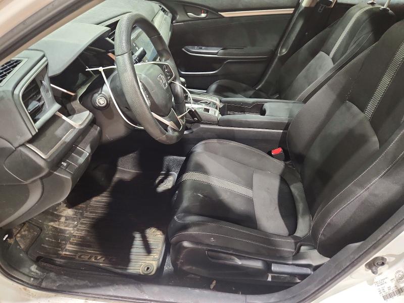 Продаж на аукціоні авто 2016 Honda Civic, vin: 2HGFC2F71GH033906, номер лоту: 49645436