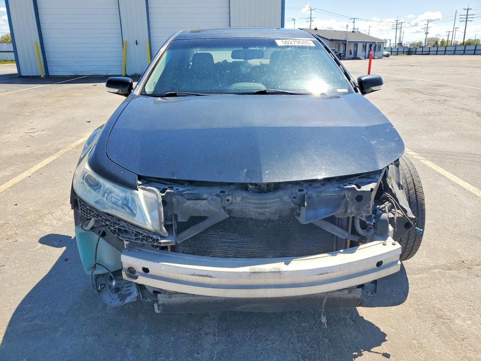 2010 Acura Tl მანქანა იყიდება აუქციონზე, vin: 19UUA8F52AA027102, აუქციონის ნომერი: 50279586