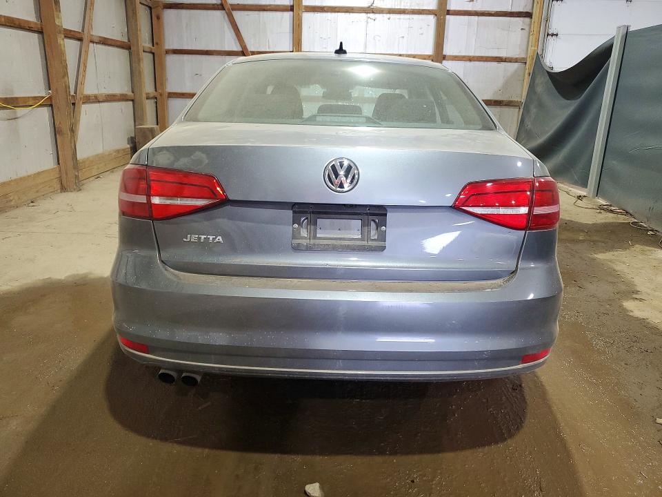 Продаж на аукціоні авто 2015 Volkswagen Jetta, vin: 3VW2K7AJ5FM215914, номер лоту: 50911576