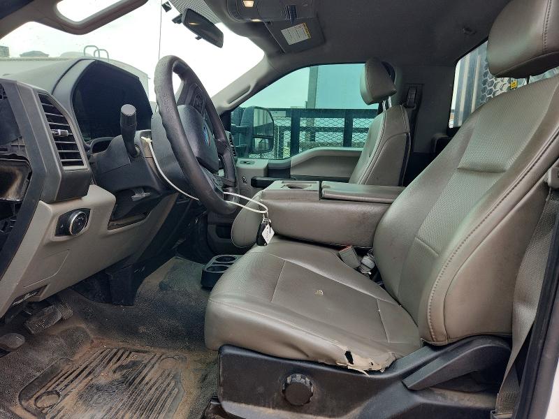 Продаж на аукціоні авто 2019 Ford F350, vin: 1FDRF3G64KEG06968, номер лоту: 49393596