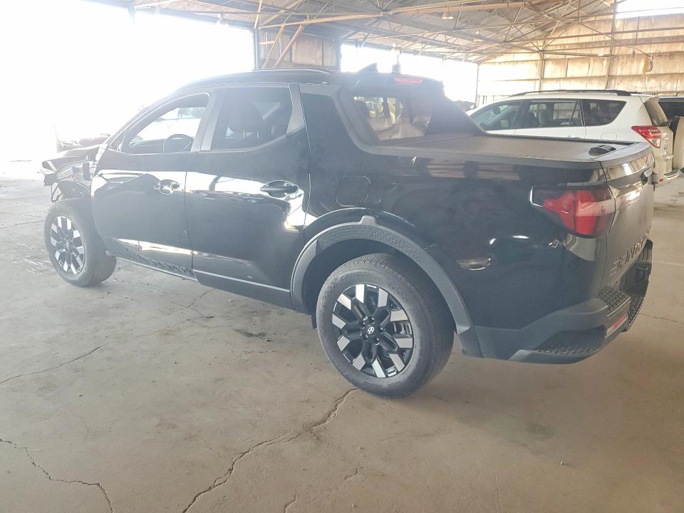 Продаж на аукціоні авто 2025 Hyundai Santa Cruz, vin: 5NTJC4DE8SH143603, номер лоту: 50632446