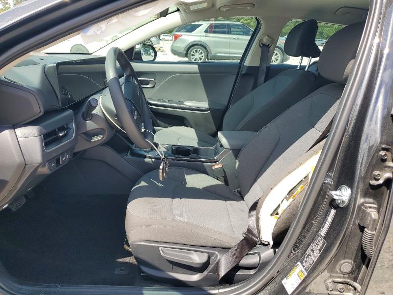 Продаж на аукціоні авто 2026 Kia K4, vin: 3KPFT4DE0TE282151, номер лоту: 48462506