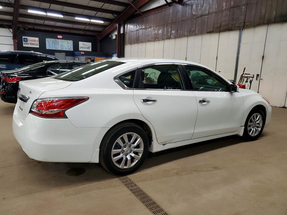 Aukcja sprzedaży 2015 Nissan Altima, vin: 1N4AL3AP3FN396662, numer aukcji: 52071546
