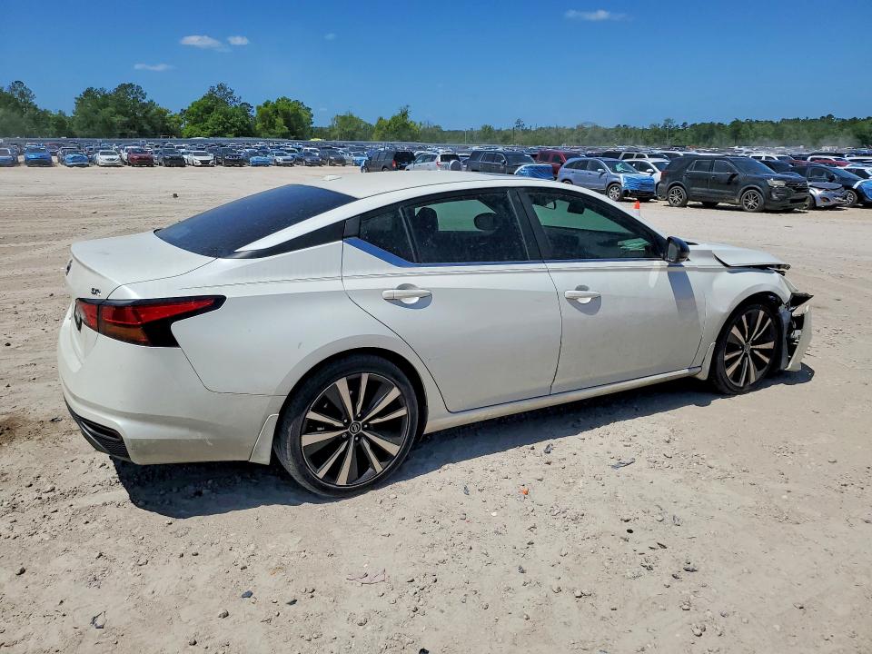 Продаж на аукціоні авто 2019 Nissan Altima 2.5 S, vin: 1N4BL4CV4KC195008, номер лоту: 48943106