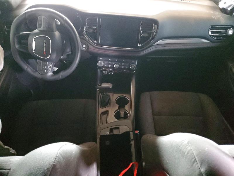 2025 Dodge Durango მანქანა იყიდება აუქციონზე, vin: 1C4RDHDG4SC506448, აუქციონის ნომერი: 50810916
