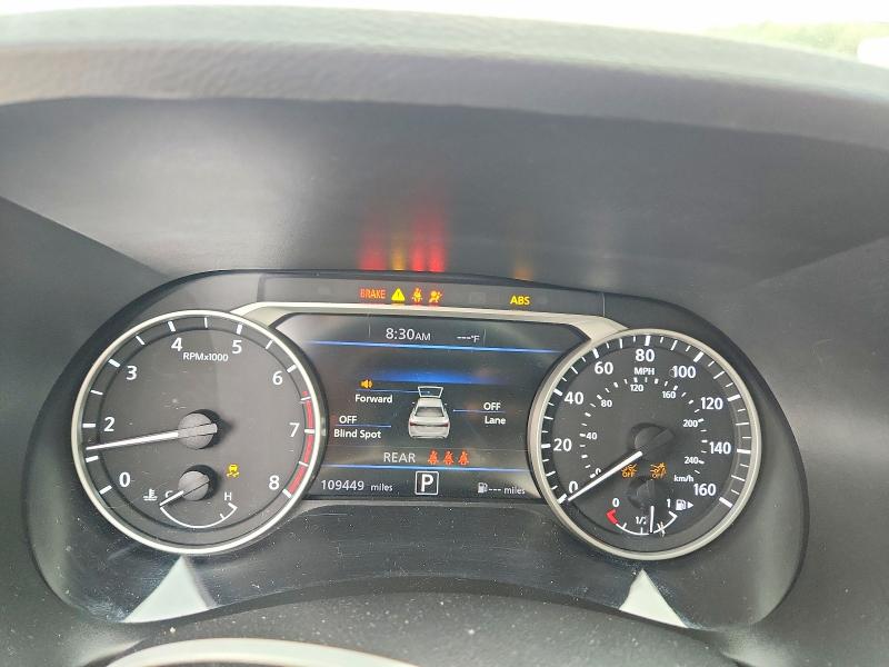 Aukcja sprzedaży 2020 Nissan Sentra, vin: 3N1AB8CV1LY234164, numer aukcji: 48787366
