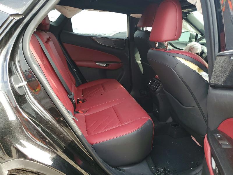 Продаж на аукціоні авто 2024 Lexus Nx, vin: 2T2HGCEZ9RC044228, номер лоту: 51443276