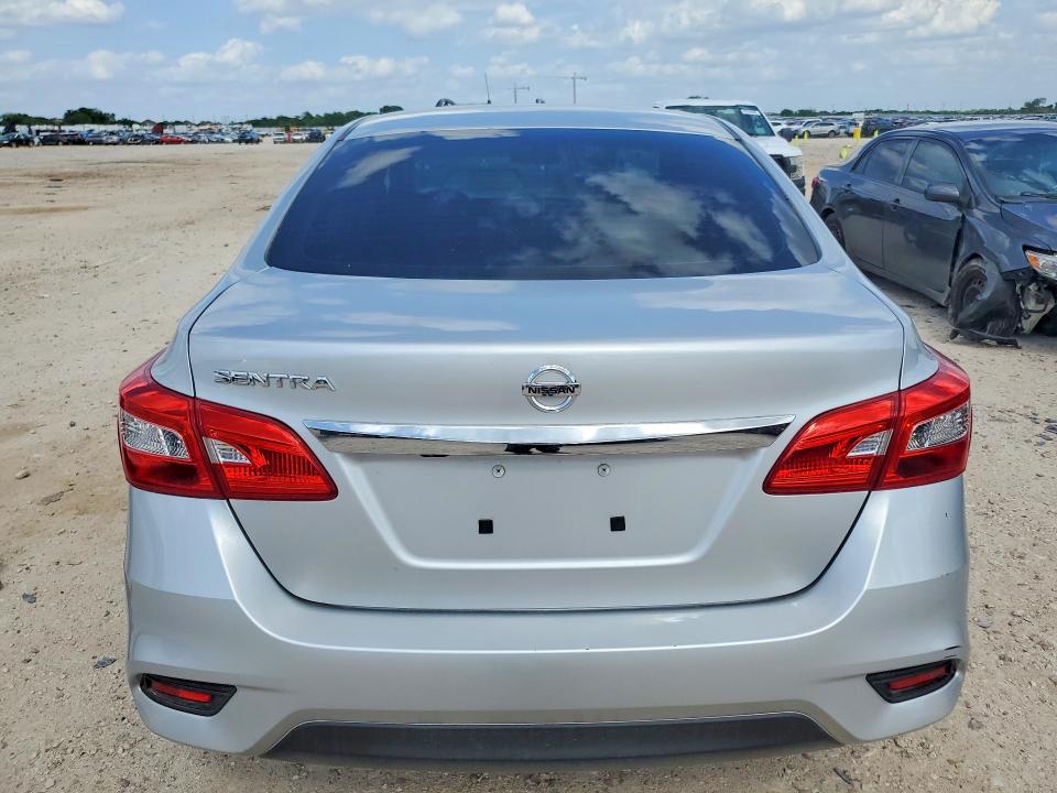 Aukcja sprzedaży 2019 Nissan Sentra, vin: 3N1AB7AP0KY275804, numer aukcji: 49860356