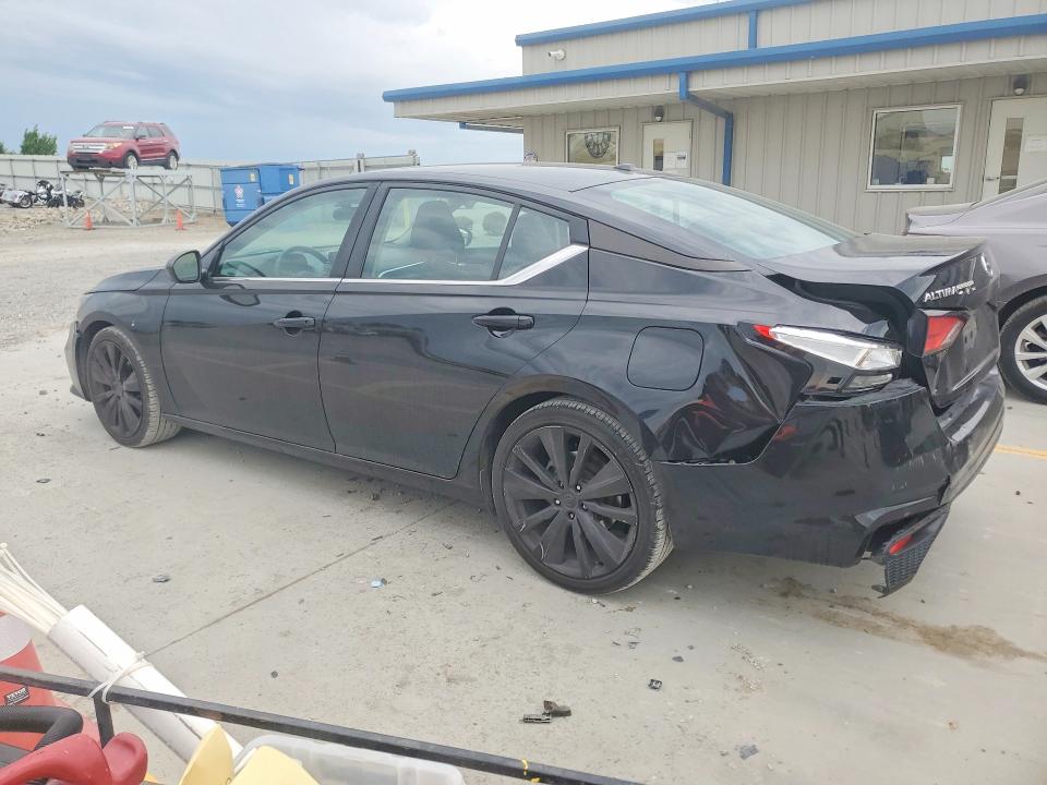Продажа на аукционе авто 2020 Nissan Altima, vin: 1N4BL4CV5LC209094, номер лота: 51347506