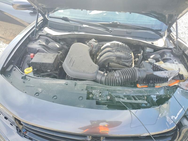 Aukcja sprzedaży 2020 Dodge Charger, vin: 2C3CDXBG8LH144727, numer aukcji: 49175506