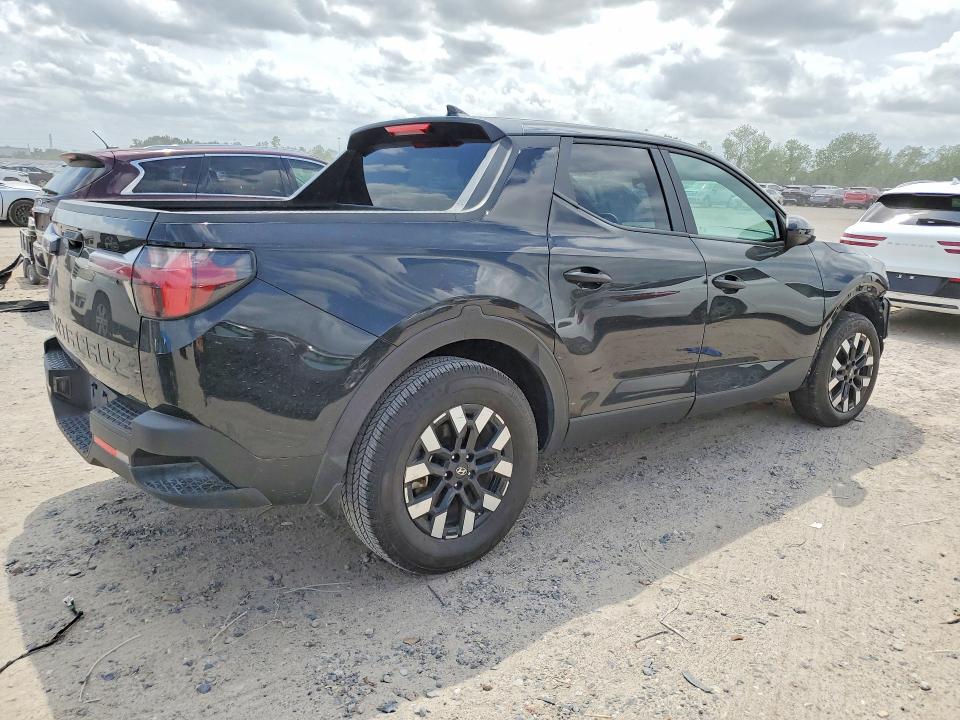 Aukcja sprzedaży 2025 Hyundai Santa Cruz, vin: 5NTJA4DE7SH137331, numer aukcji: 48613126